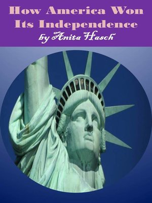 cover image of How America Won Its Independence